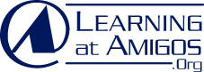 Amigos learning logo
