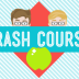 Crash Course logo