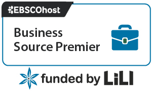 business source premier database