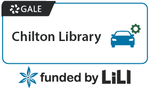 chilton library database