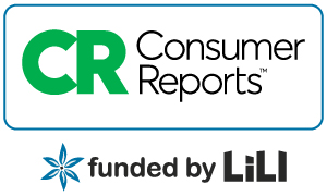 consumer health reports database