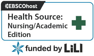 health source nursing academic database
