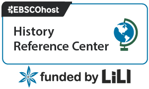 history reference center database