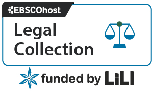 legal collection database