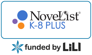 novelist k-8 plus database