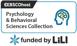 psychology behavioral sciences collection database