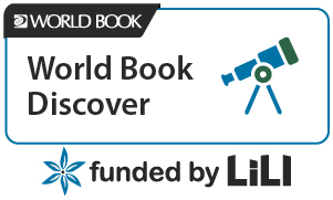 world book discover database