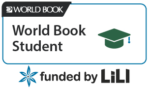 world book student database