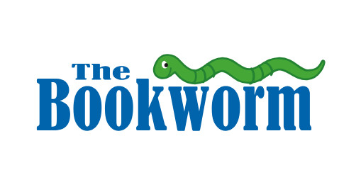 The Bookworm Newsletter Logo