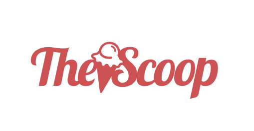 The Scoop Newsletter Logo