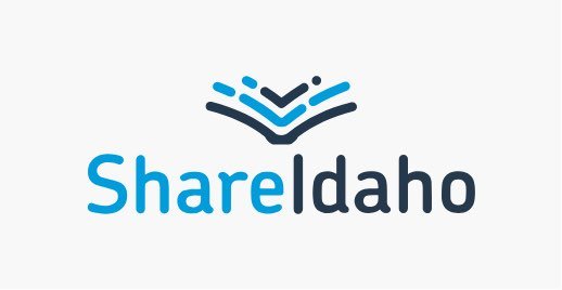 ShareIdaho Logo
