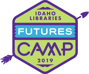 Idaho Libraries' Futures Camp