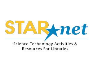 Star Net Logo