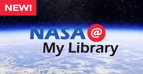 NASA @ My Library