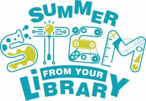 Summer STEM logo