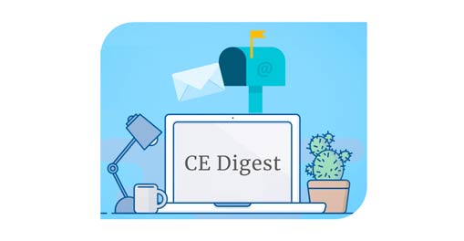 CE Digest