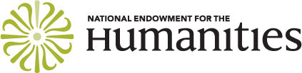 National Endowment for the Humanities logo