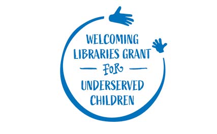 Welcoming Grant for Underserved Children