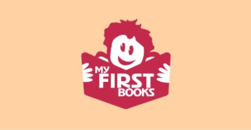my-first-books