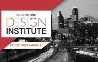 Library Journal Design Institute