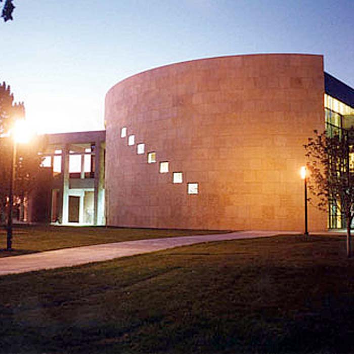 College of Southern Idaho Library