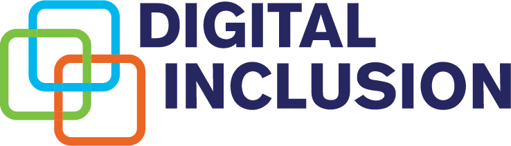Digital Inclusion Logo