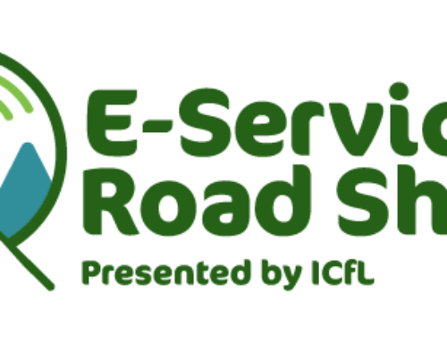 Announcing the E-Services Roadshow!