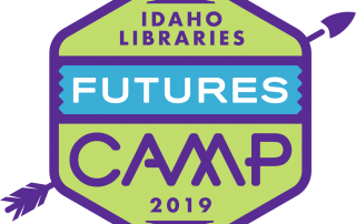 Futures Camp Logo