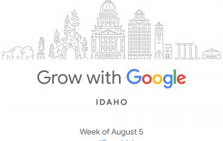 Grow with Google Idaho