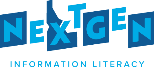 NextGen Information Literacy logo