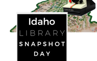 Idaho SnapShot Day