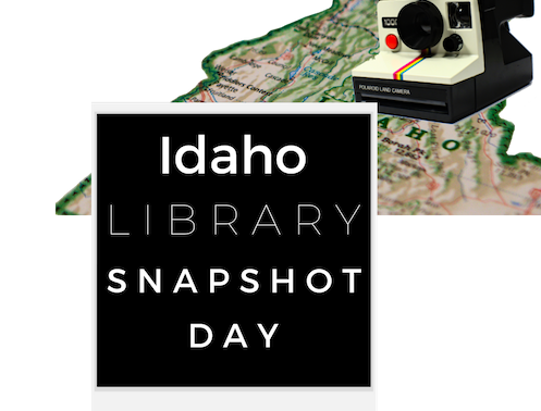 Idaho SnapShot Day