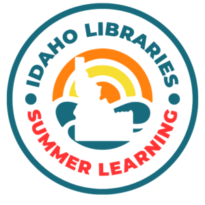 Logo for ICfL Summer Learning Workshops