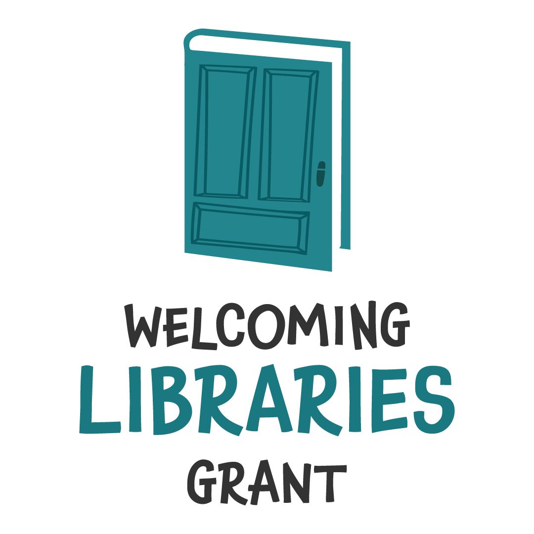 Welcoming Libraries Grant