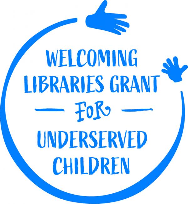 Libraries Grant Idaho Commission for Libraries