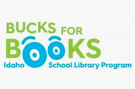 Bucks for Books