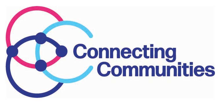 Connecting Communities Logo