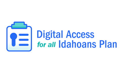 Digital Access for all Idahoans Plan