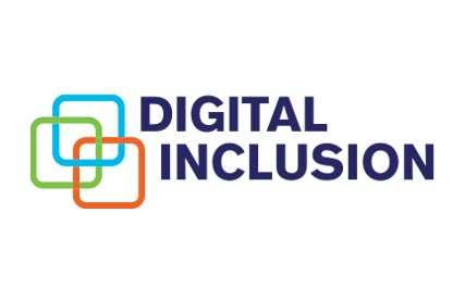 Digital Inclusion Logo