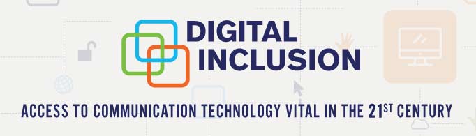 Digital Inclusion Promo