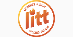 LITT - Libraries Talking Trends