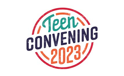 Teen Convening